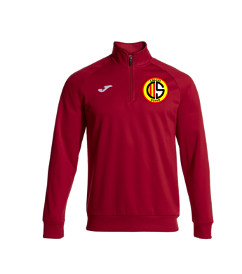 Felpa allenamento