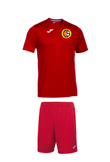 Kit allenamento