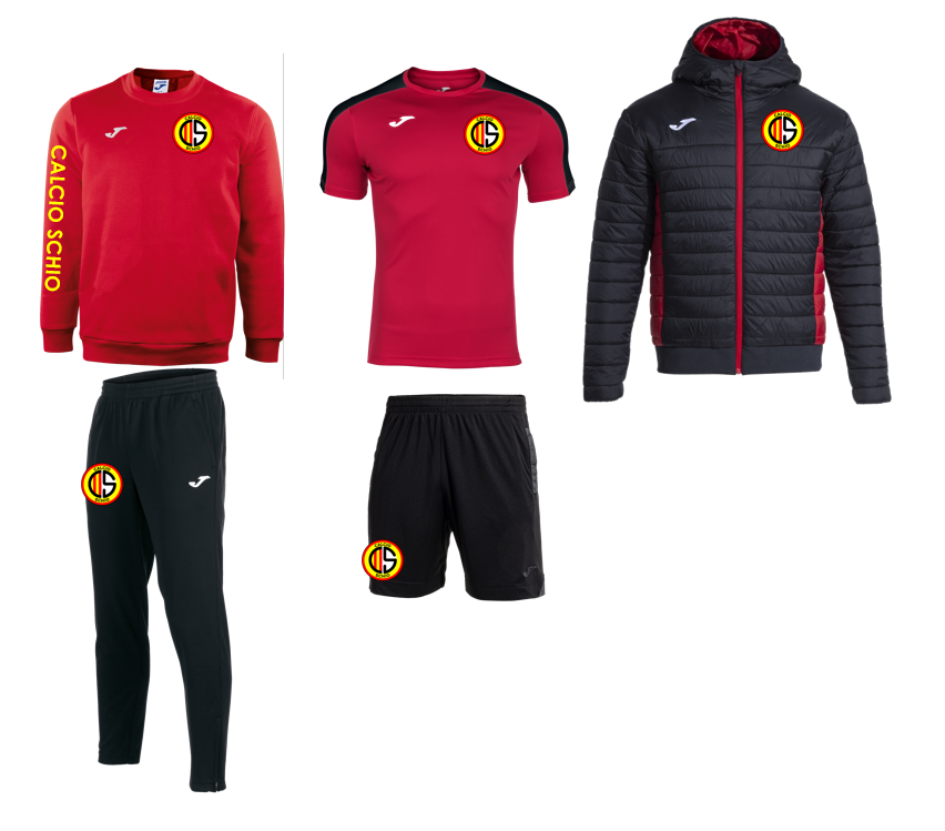 Kit rappresentanza
